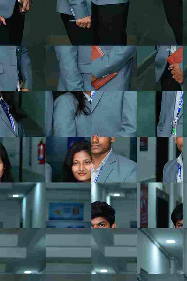 NMIET Student's life photo 14